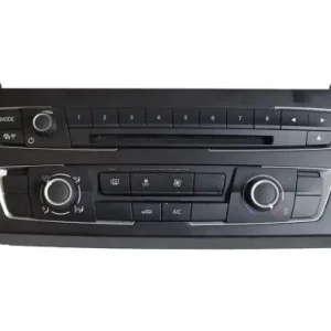 Dodaj do koszyka PANEL KLIMATYZACJI NAWIEWU BMW 1 F20 E1062665